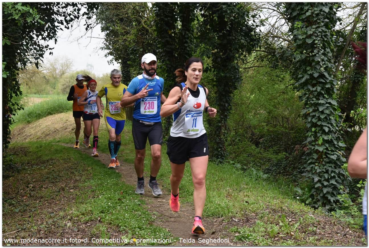 San Patrizio: Trofeo Buriani e Vaienti - 01 aprile 2024